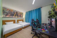 Guilin Kuqi Electro-sports Hotel (Chuanshan)
