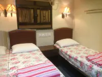 Hong Kong Coliving Space (Guesthouse) Hotels in 