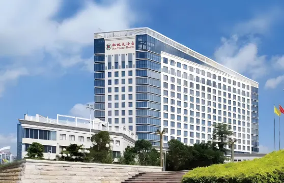 南寧紅林大酒店（會展中心地鐵站店）