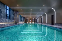 윈덤 다롄 진푸