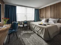 Grand Hotel Zagreb Hotels in Samobor