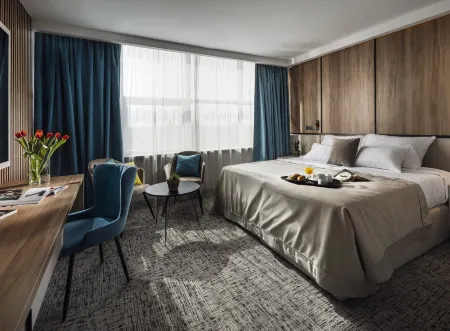 Grand Hotel Zagreb