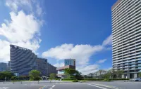 Yihaijing Holiday Apartment (Shanwei Poly Jinxuanwan Branch)