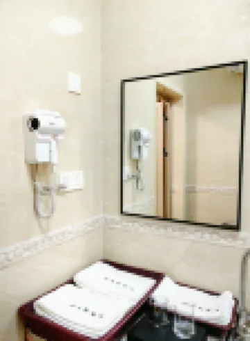 順風留｜GOOD LUCK AND PROSPERITY客棧（佛山順德清暉園店）