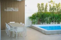 Baan Naya, Sattahip accommodation