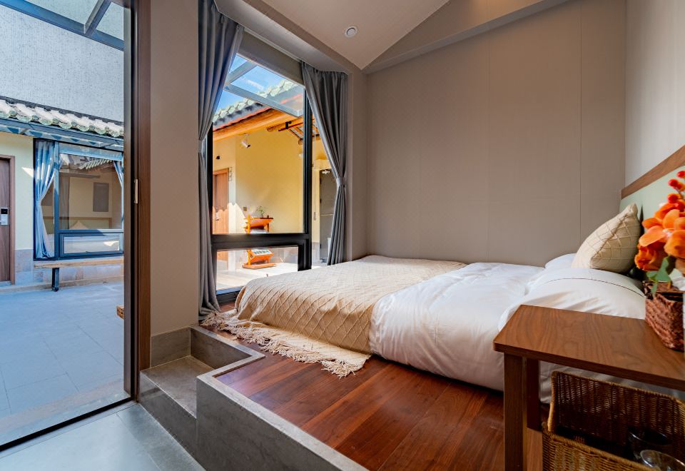 Chaozhou Ancient City Yaohe Inn 외관 이미지