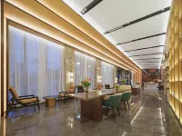Xiayi Longevity Ge Atour Hotel Hotels in Xiayi County