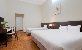 Bidv Central Da Lat Hotel