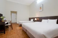Bidv Central Da Lat Hotel Hôtels à : Dalat