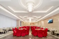 비엔나 호텔 (퉁런 쓰난)