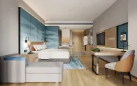 Roman Cloud Hotel Hotel a Gao'an