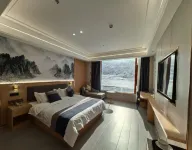 Suoxian Tagade Hotel Hotel di Sog, Tibet