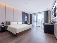 Atour Hotel, Tongling North Road, Hefei Jingshang Trade City 허페이 호텔