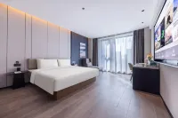 Atour Hotel Hotel a 