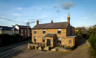 The Cherry Tree