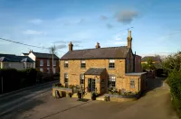 The Cherry Tree Hotels in 