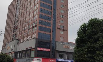 Jingao Hotel