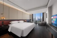 Ganzhou Wellton ACA Hotel (Da Vinci City Center MixC Store)