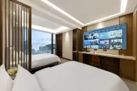 An Feierman Hotel (Zhengzhou Zhenghongcheng Liting Branch)