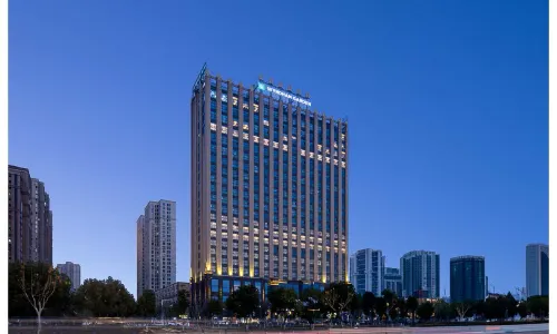 Wyndham Garden Wuhan West