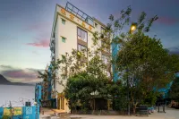 珠海長隆旅遊度假區橫琴濠景美居 鄰近二井灣濕地碧道橫琴新區1號段的酒店