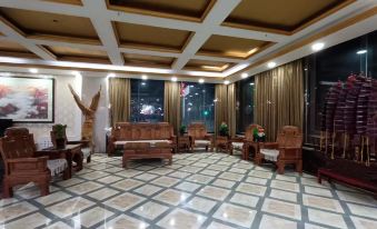 Hoshuo Heshun Hotel Accommodation