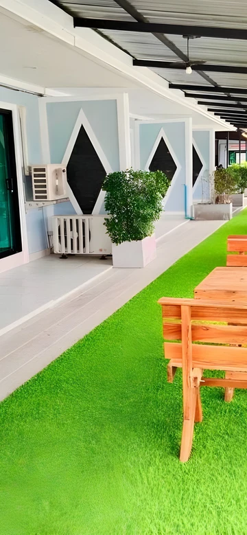 รูปภาพของโรงแรมชายใหญ่ริเวอร์ฟร็อนท์