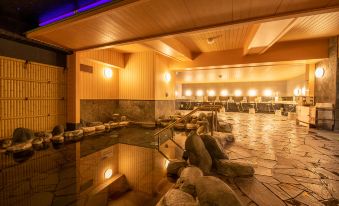 Grand Mercure Nara Kashihara - Housity