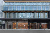 JI Hotel (Wuhan Railway Station Yangchunhu) Hotels in der Nähe von East Lake