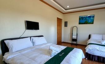 Kawayan Kiling Resort by Cocotel - Housity