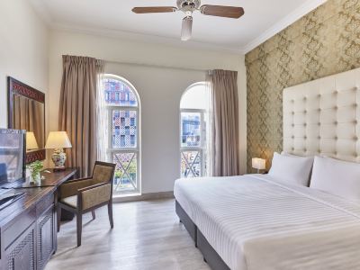 Village Hotel Albert Court by Far East Hospitality