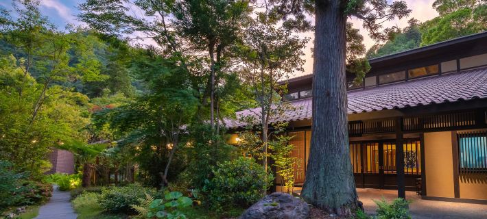 Arimasansoh Goshobessho Hotels in Kobe