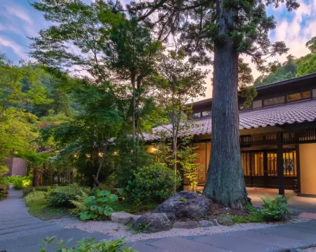 Arimasansoh Goshobessho Hotels in Kobe