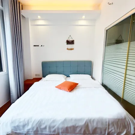Dongshan Haizhiyuan Apartment