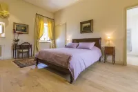 Chambres d'hôtes de Château Renon - breakfast