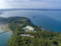 Grand Mercure Minamiboso Resort & Spa Hotels in 