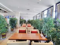โรงแรมอาลี ทิเบต - ที่มีบาร์