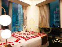 Tropicana the residence klcc Kuala by gold suites Отели рядом с достопримечательностью «Ампанг»