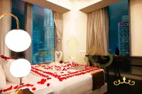 Tropicana the residence klcc Kuala by gold suites