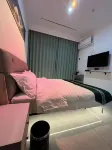 Shanshui residents Hotels in Xiangcheng