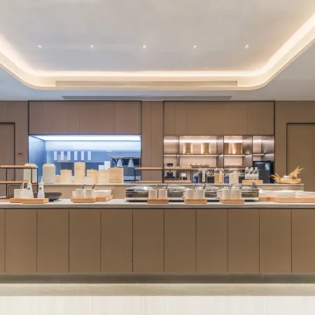 JI Hotel (Nanyang Xixia)