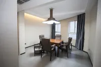Lanting Platinum Hotel (Hospital of Traditional Chinese Medicine ROGT Tennis Tournament Center