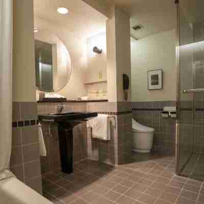 Premier Hotel -Tsubaki- Sapporo Rooms