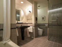 Premier Hotel -Tsubaki- Sapporo Hotels in Sapporo