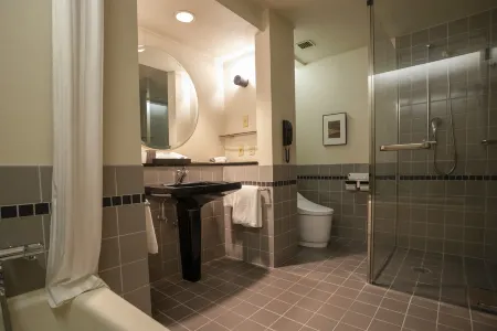 Premier Hotel -Tsubaki- Sapporo