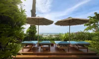 Hard Rock Hotel Penang - spa