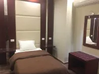 Grand Palace Hotel Hotel di Kairo