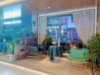 Boman Hotel (Daxiang West Road) Hotels in You County