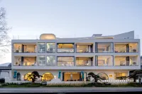 Dali Xiuwan Seaview Homestay No.1 시 도랑 주변 호텔