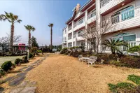 Jeju Hue Pension Hotels in 